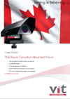 Case Study-RCMP