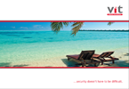 Commercial Security Brochure