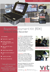Rapid Deployment Kit